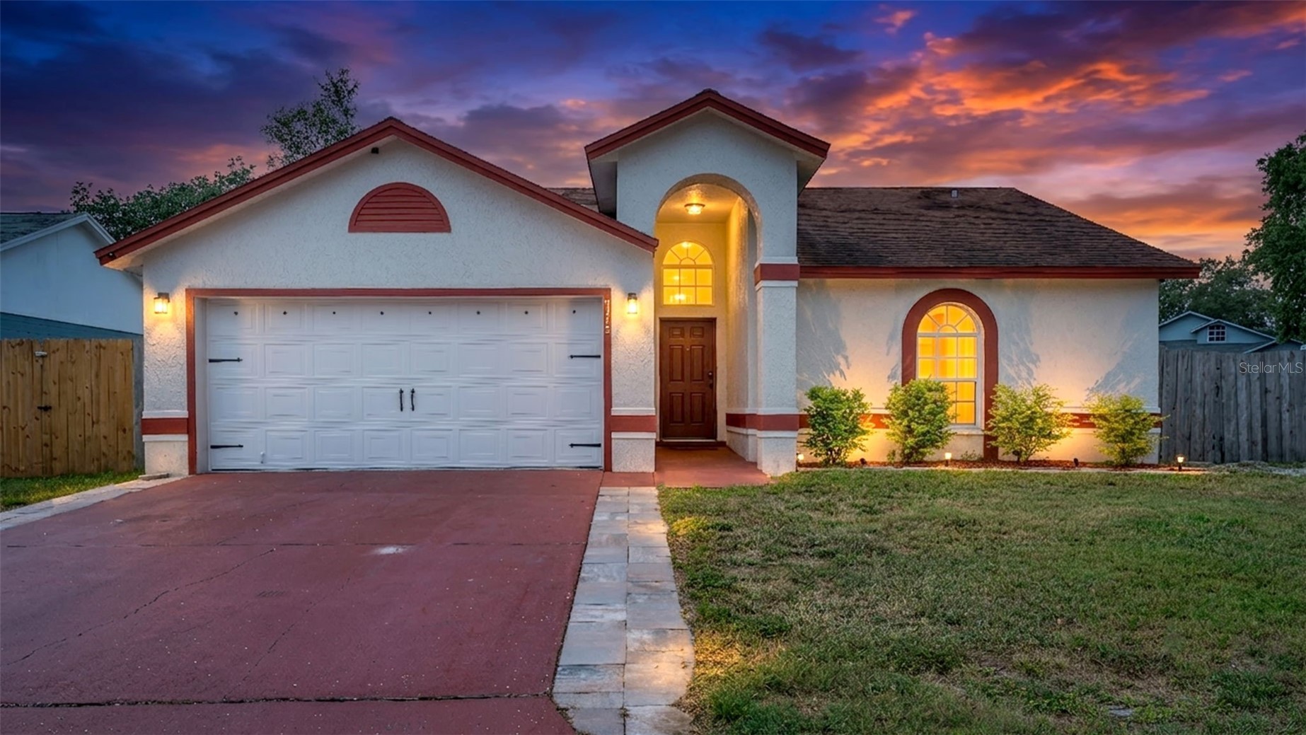 3312 QUEENS COVE LOOP