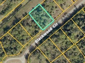 BLACKWOOD CIRCLE