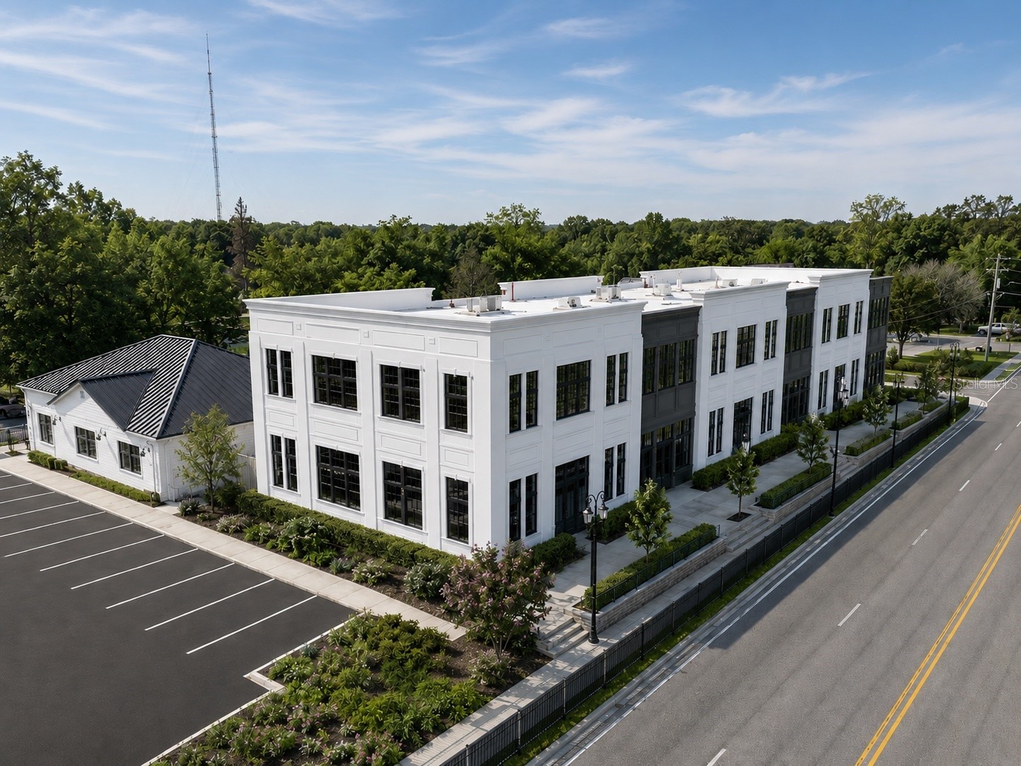 950 S DILLARD STREET