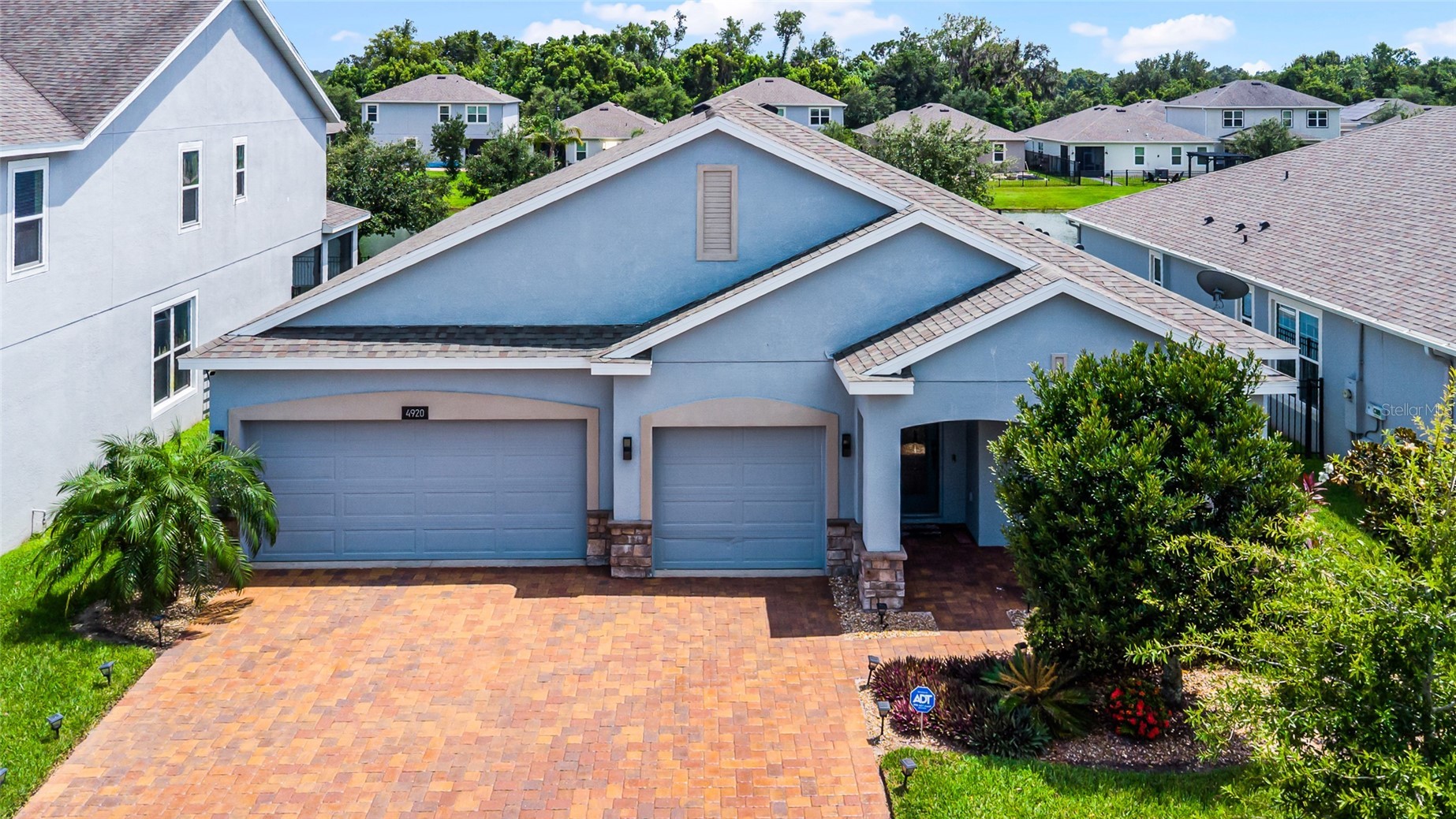 4920 BLANCHE COURT