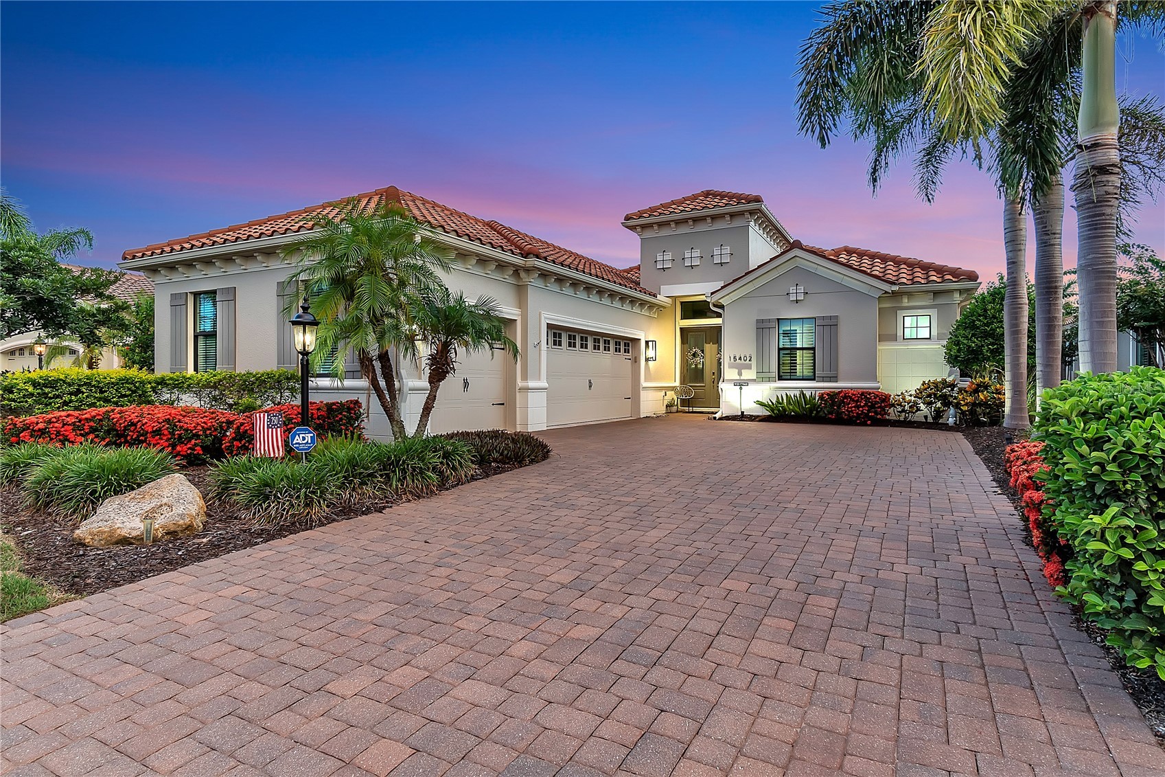 15402 CASTLE PARK TERRACE