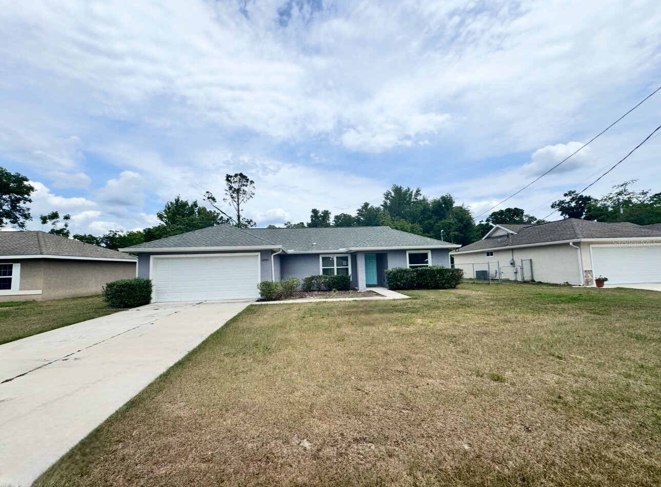 13705 SE 54TH COURT