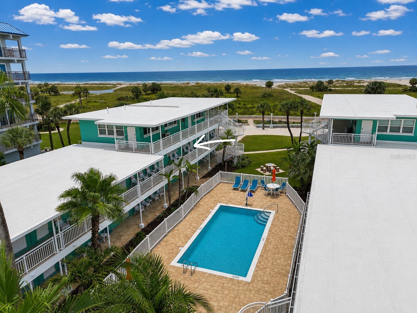11730 GULF BOULEVARD 29