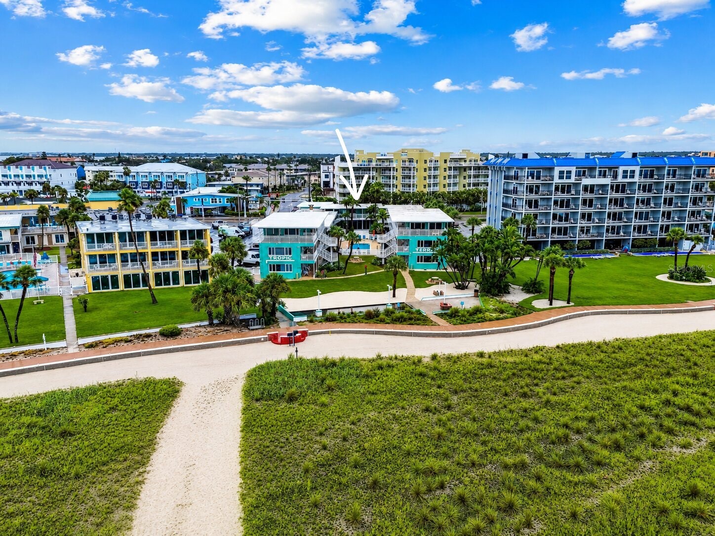 11730 GULF BOULEVARD 31