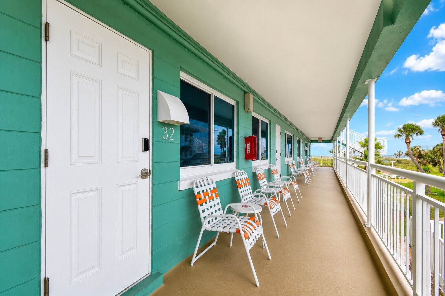 11730 GULF BOULEVARD 32
