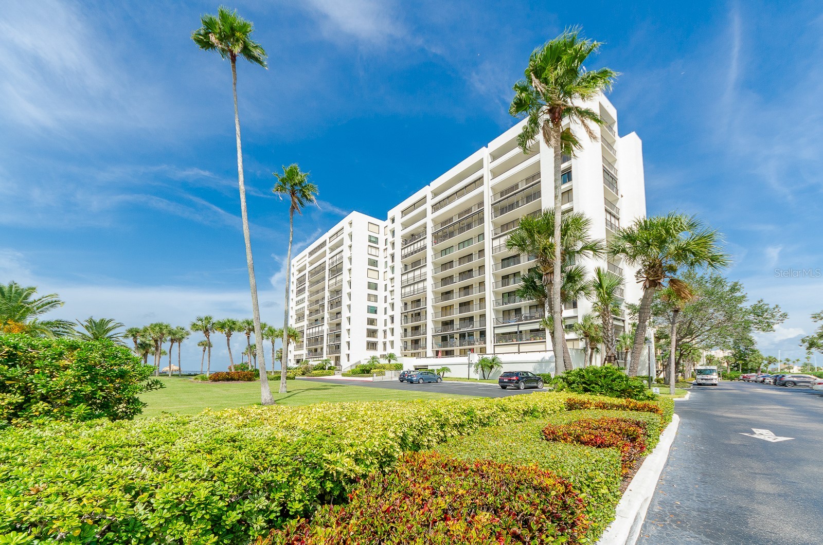 1460 GULF BOULEVARD 1105