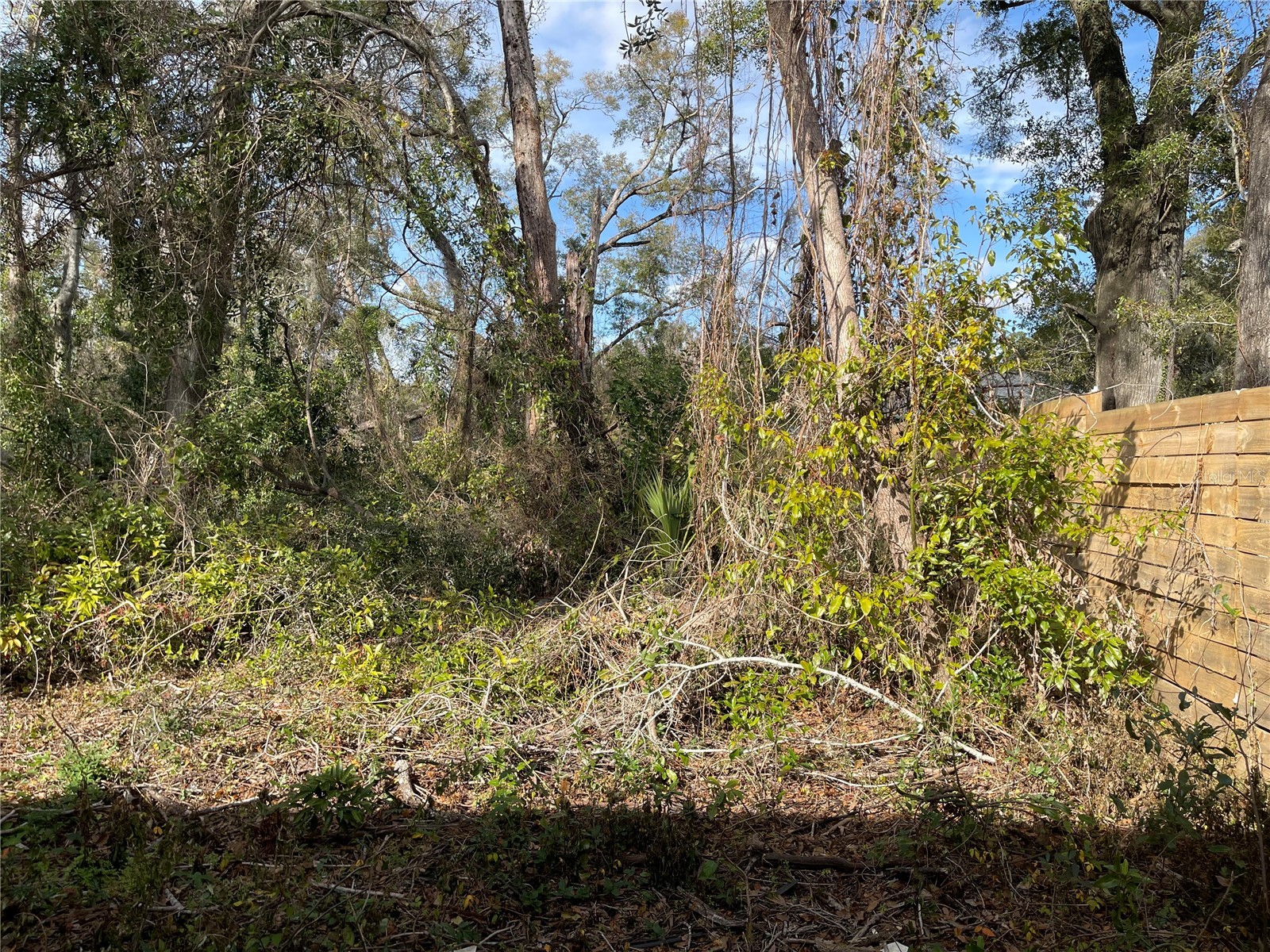 lot 1 NW 135TH TERRACE