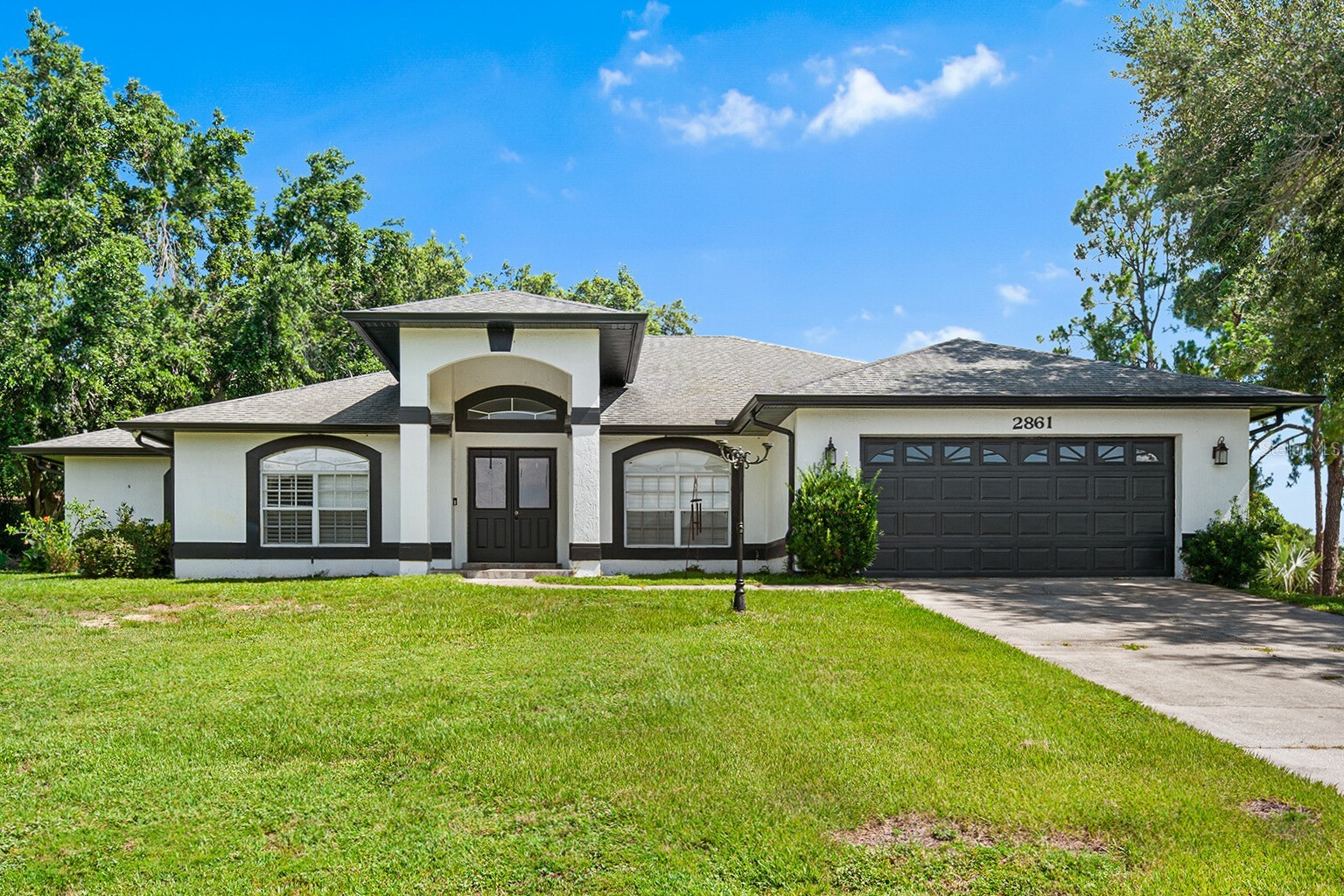 2861 POND VIEW DRIVE