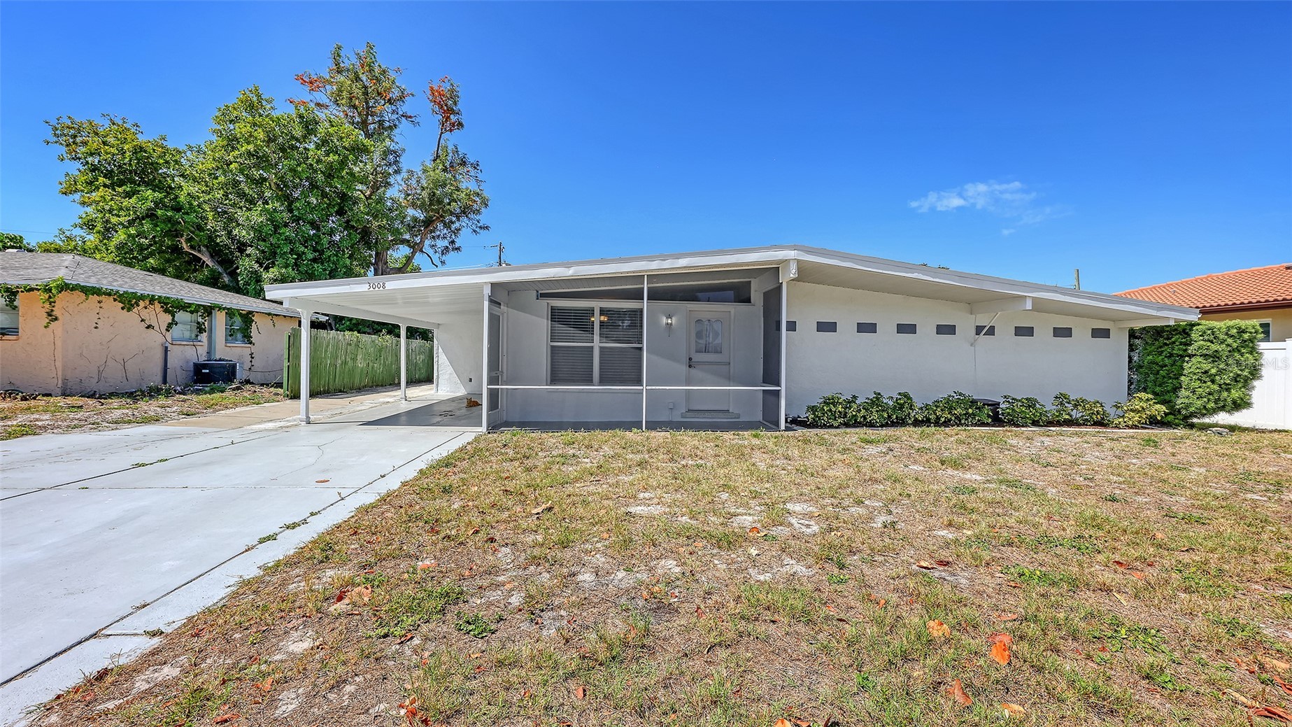3008 BOWDOIN PLACE