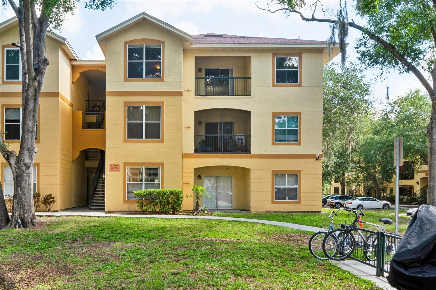 5618 PINNACLE HEIGHTS CIRCLE 312