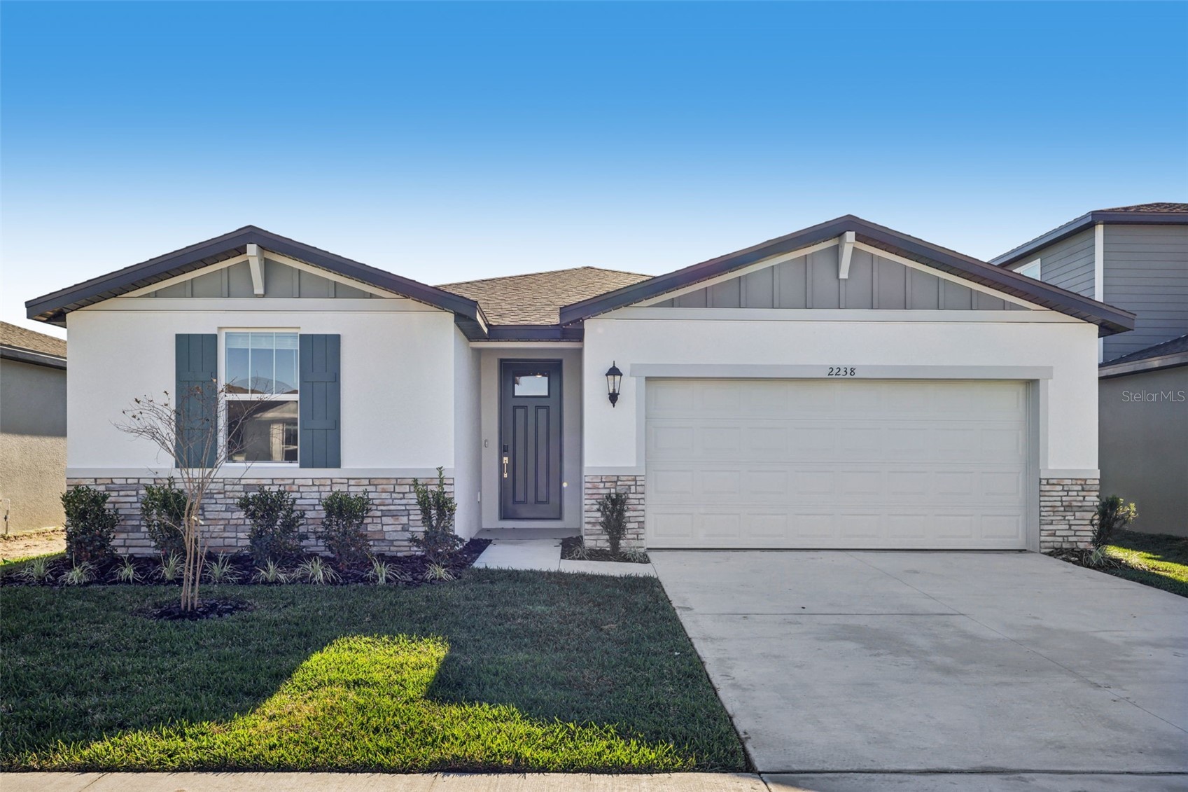 2238 SAGELAND WAY