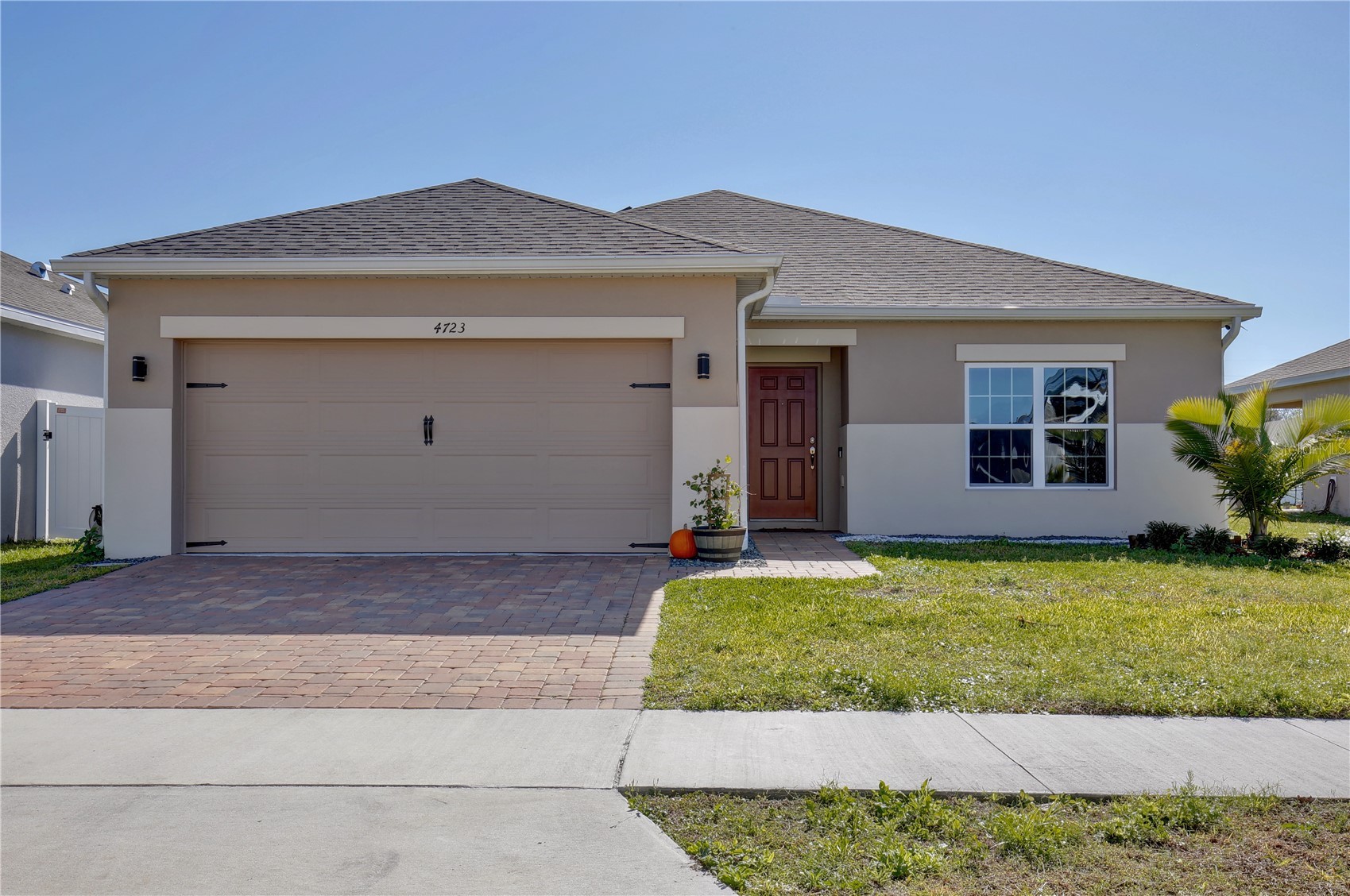 4723 MARCOS CIRCLE