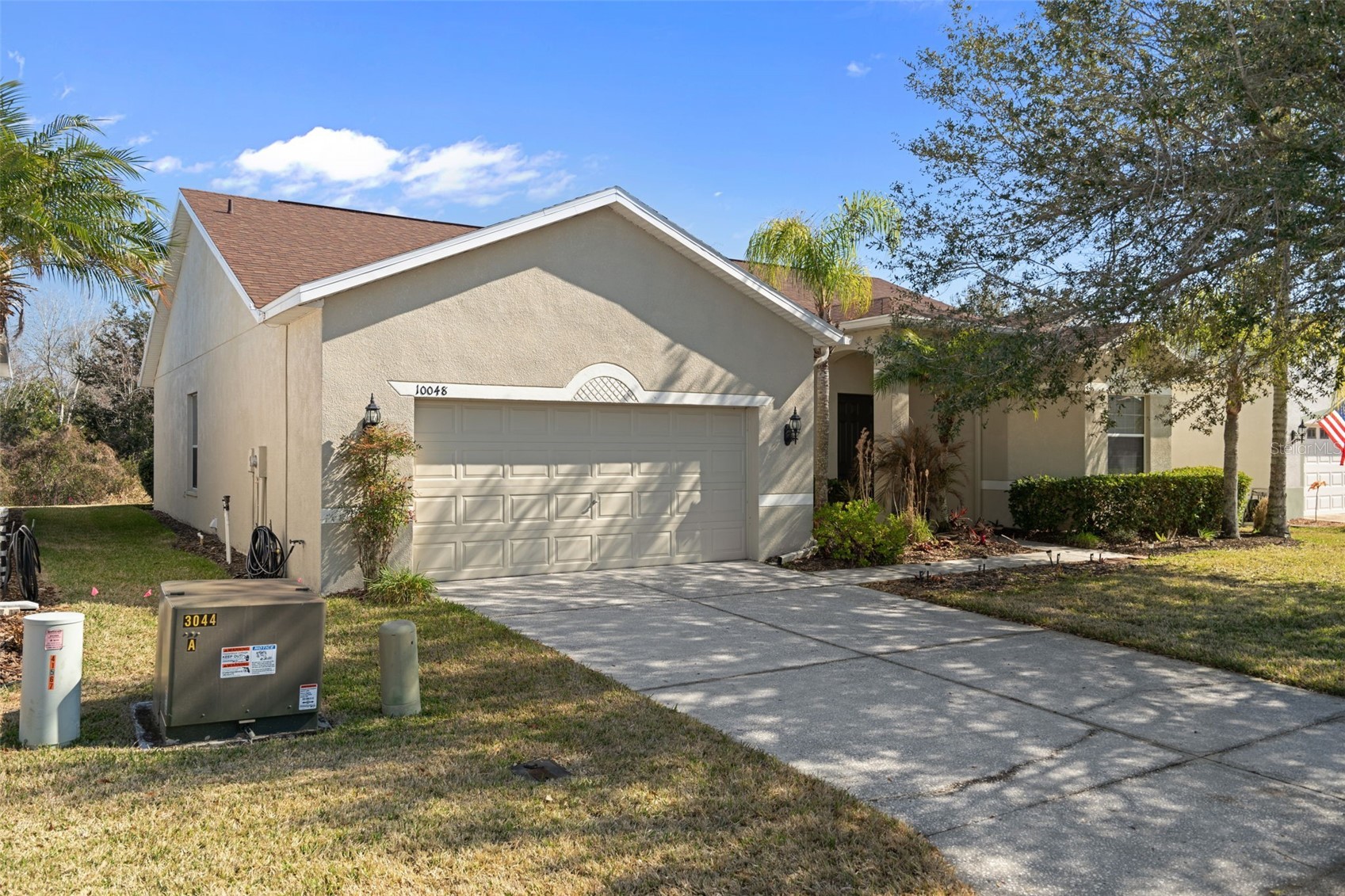 10048 CLEGHORN DRIVE