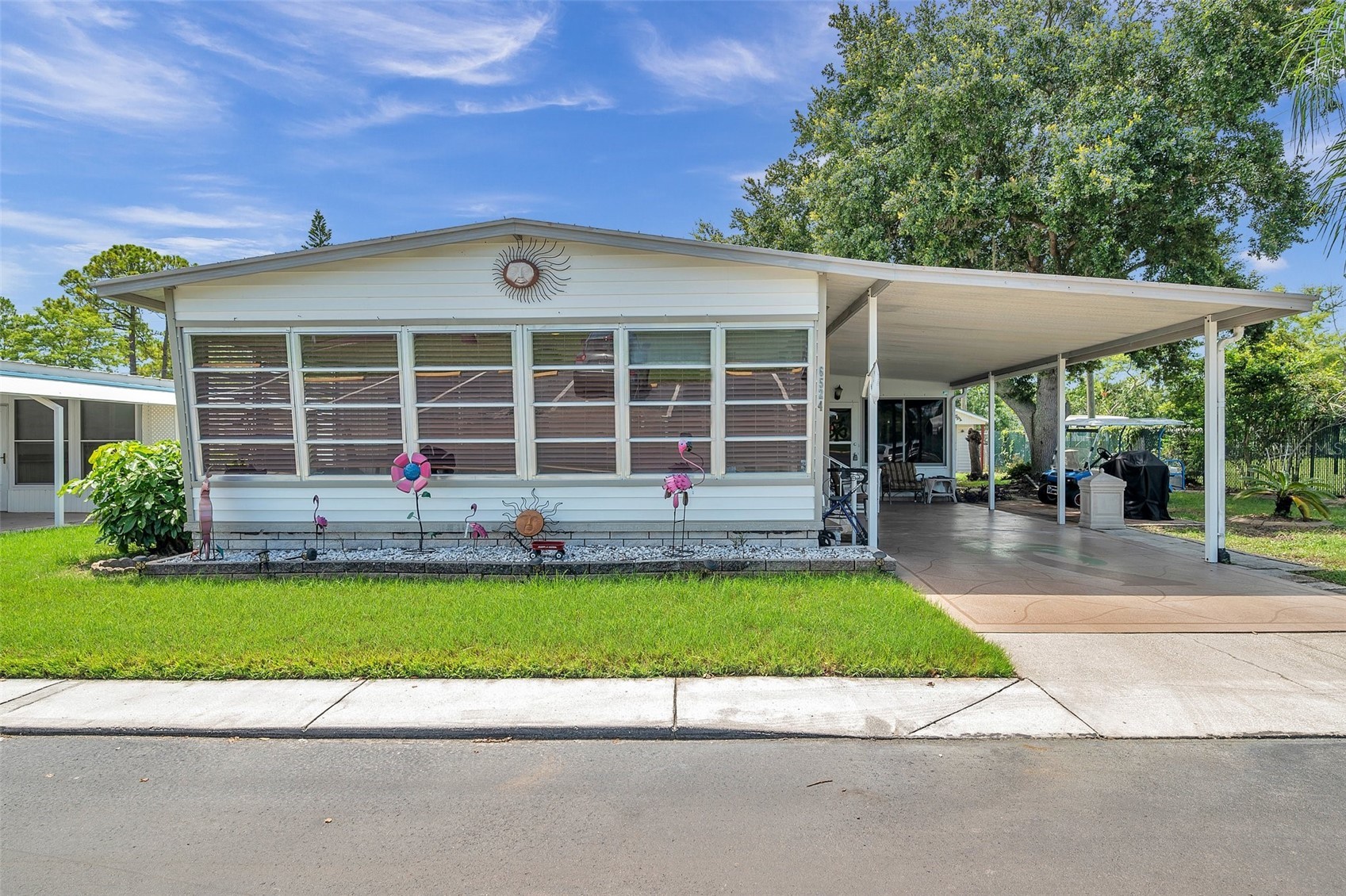 6524 ROOSEVELT DRIVE