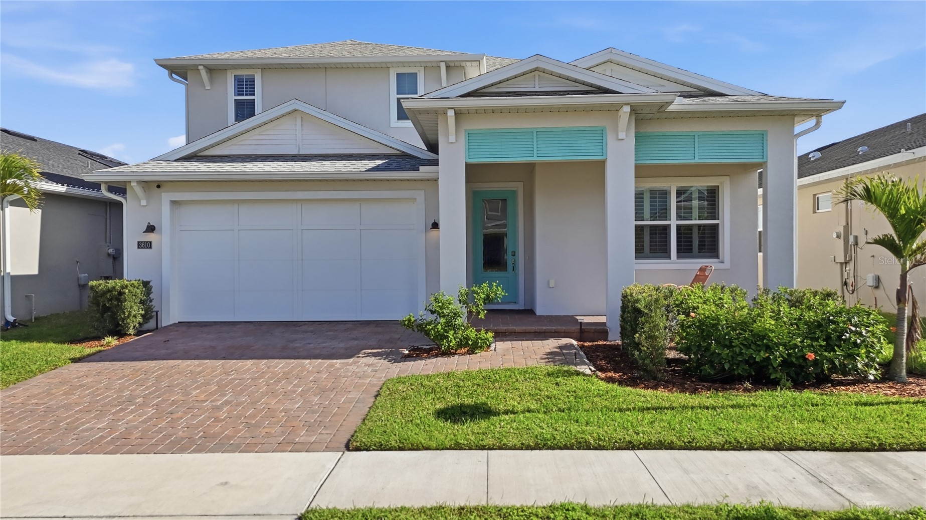 3610 ARBORDALE LOOP