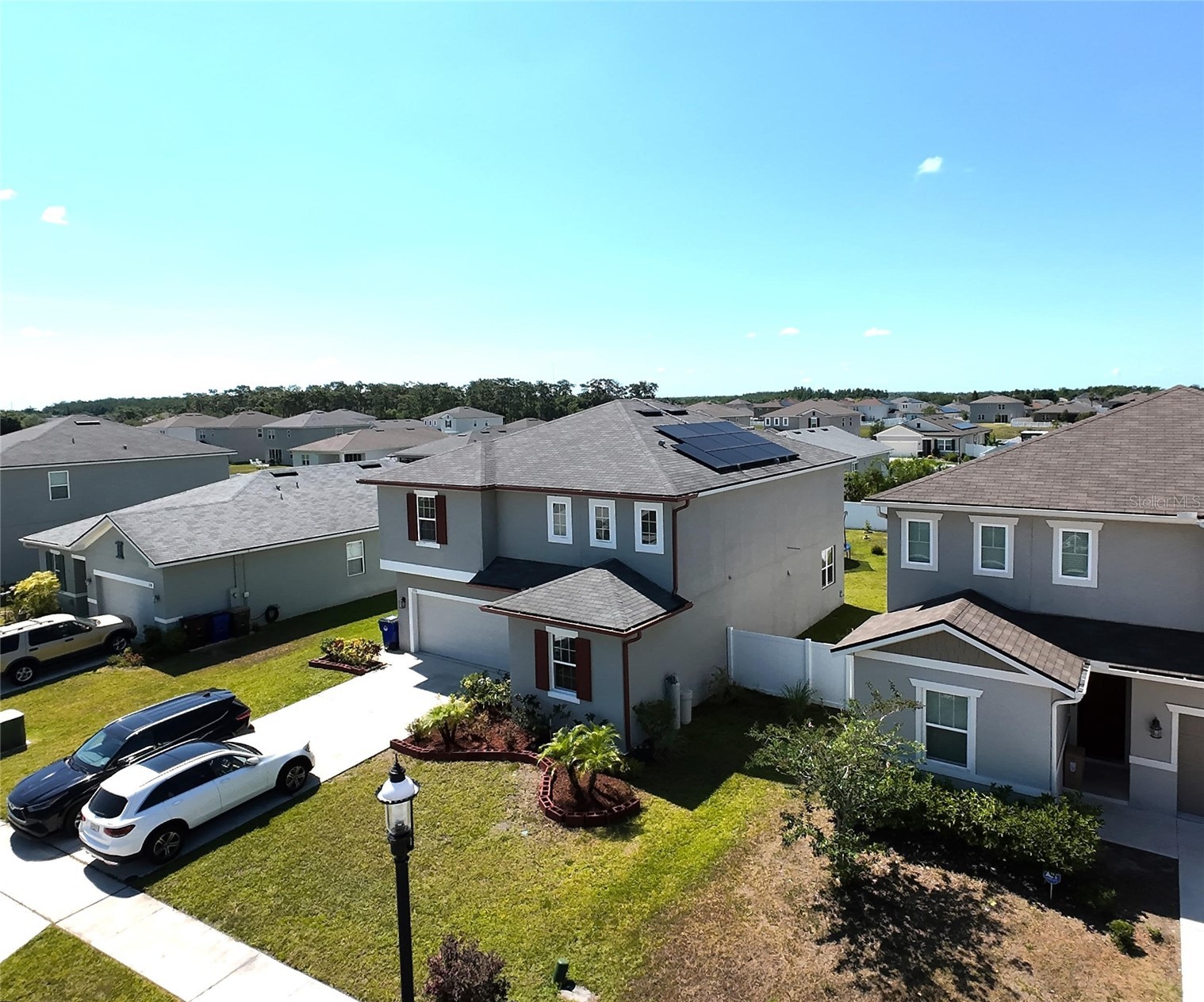 3576 BRISTOL COVE LANE