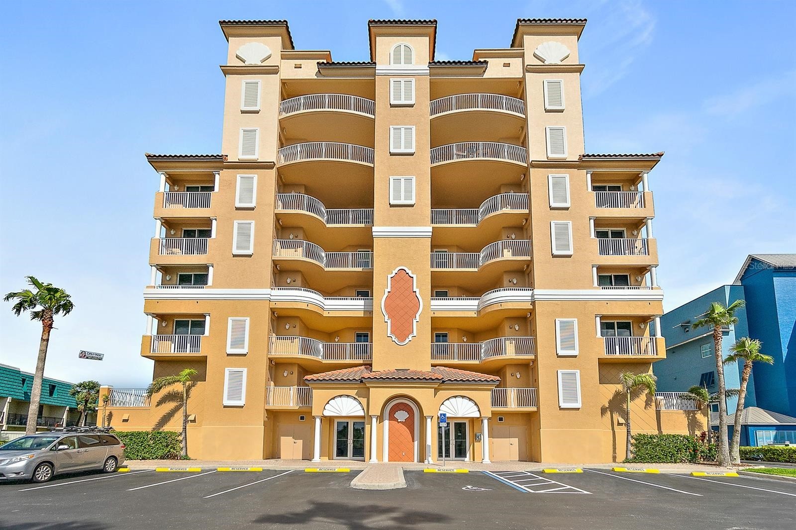 711 S ATLANTIC AVENUE Unit 202