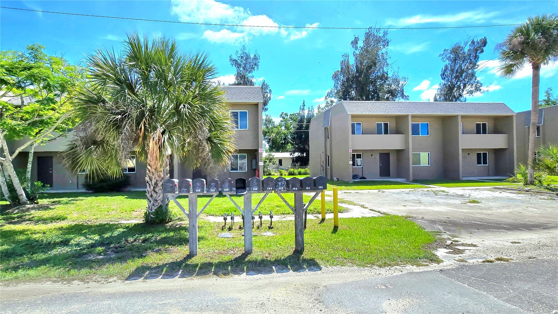 111 JORDAN AVENUE