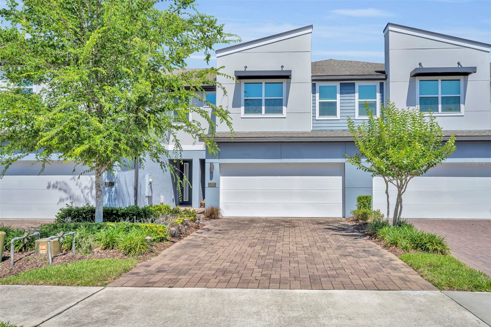 1351 MERRYDALE WAY
