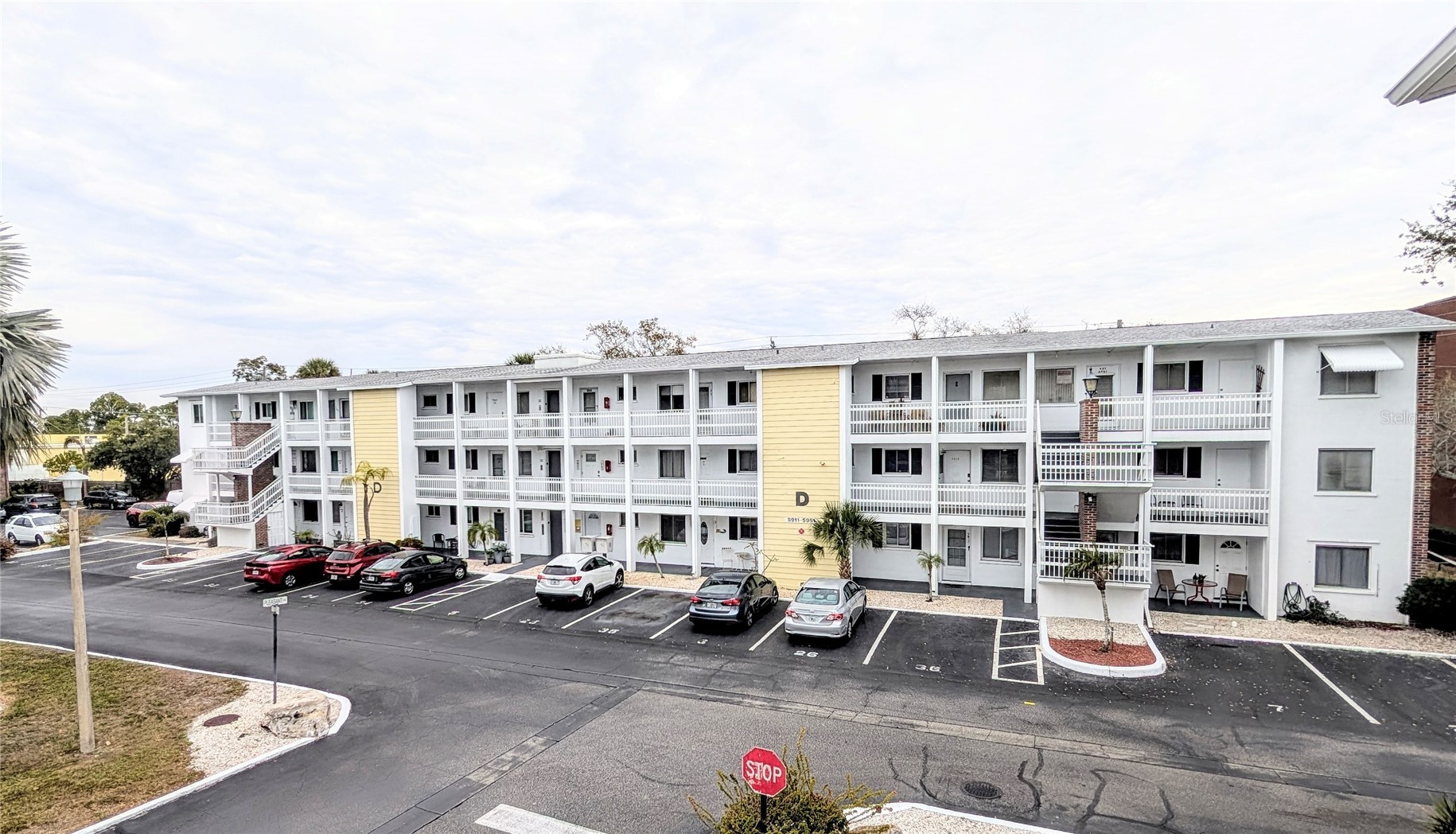 5951 TODD STREET D37