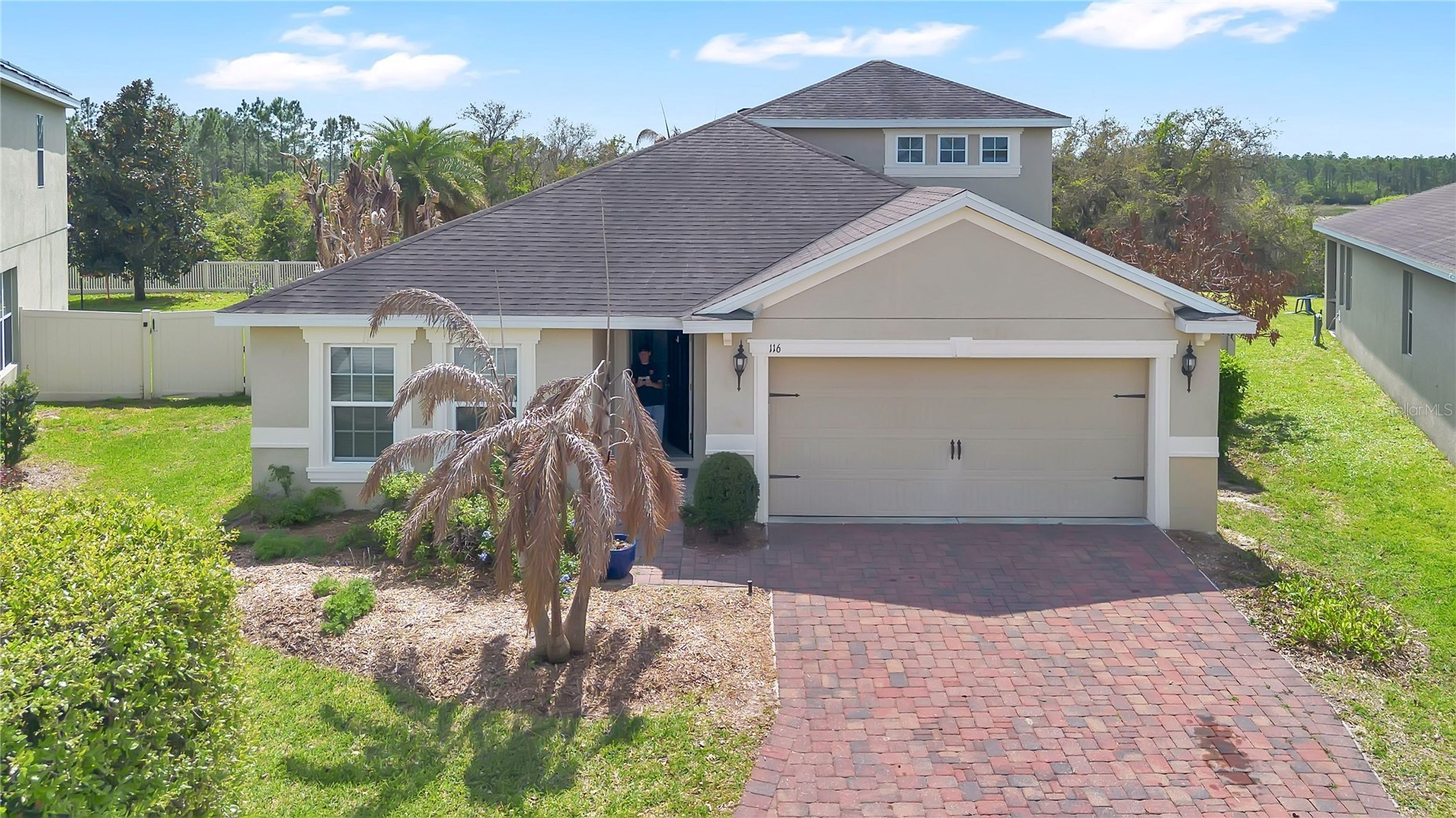 116 WHIRLAWAY DRIVE
