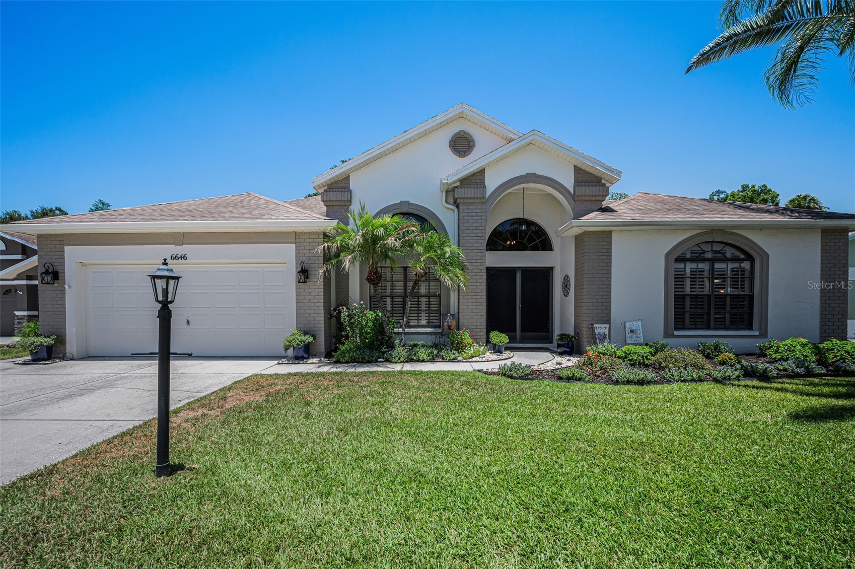 6646 GARDEN PALM COURT