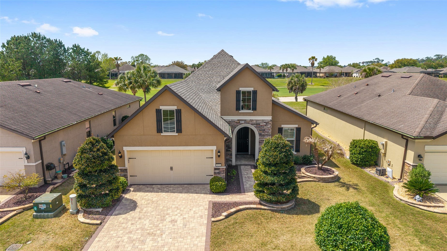 6816 SW 95TH CIRCLE