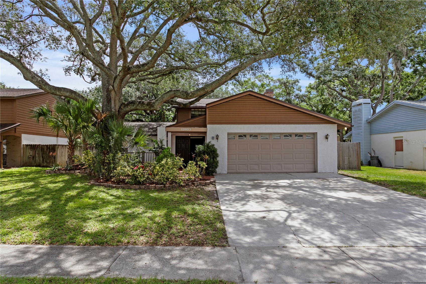 12603 RAIN FOREST STREET