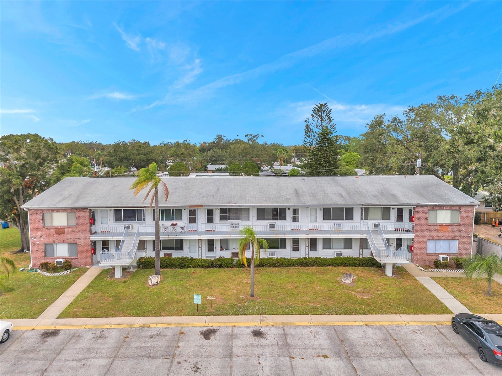 2366 SHELLEY STREET 10