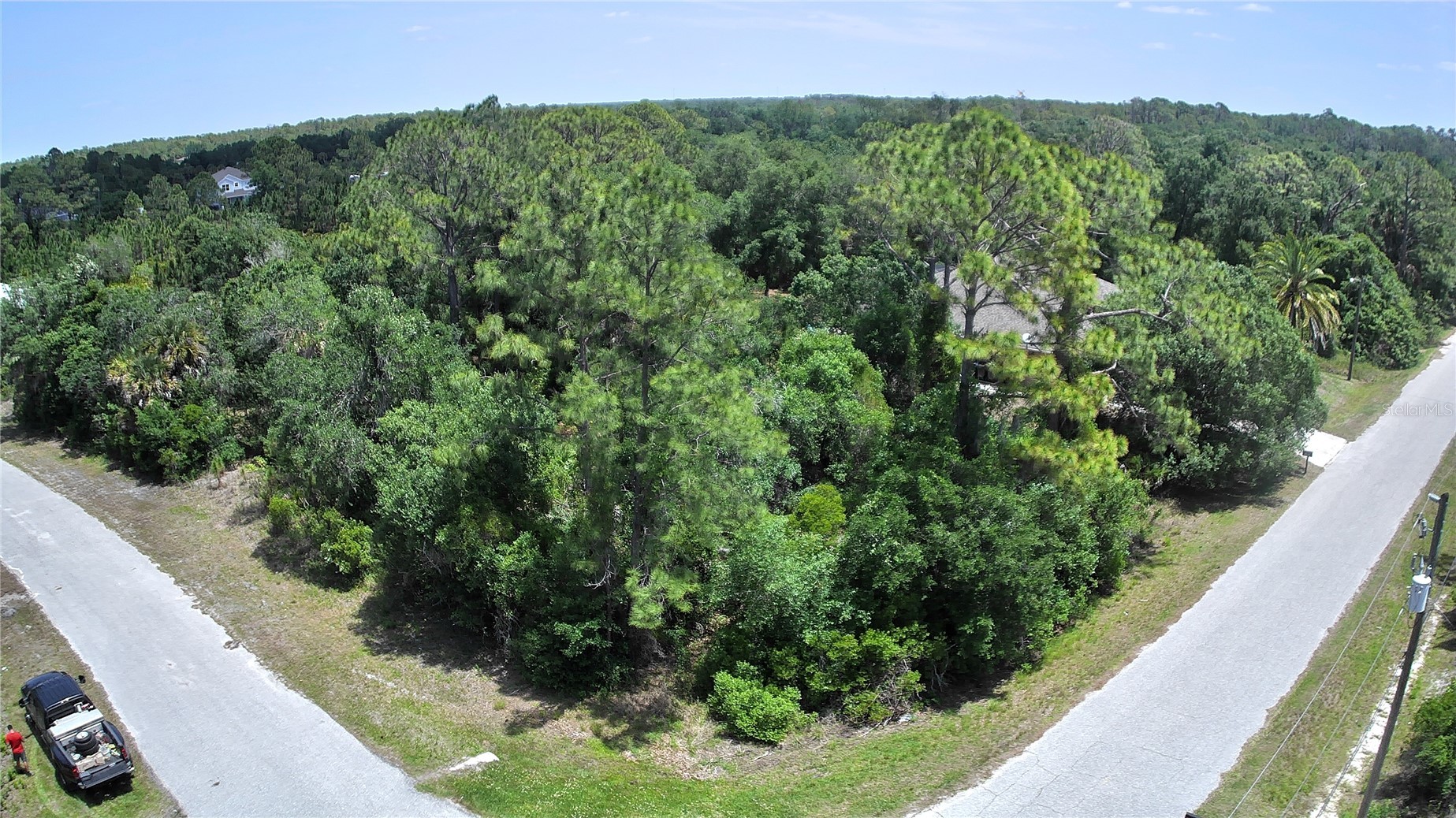 Lot #3 TOWHLEN ROAD