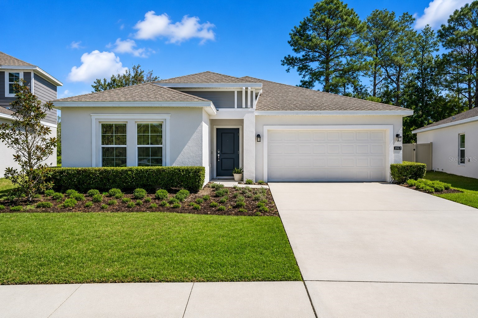 3963 WILLOWBROOK DRIVE
