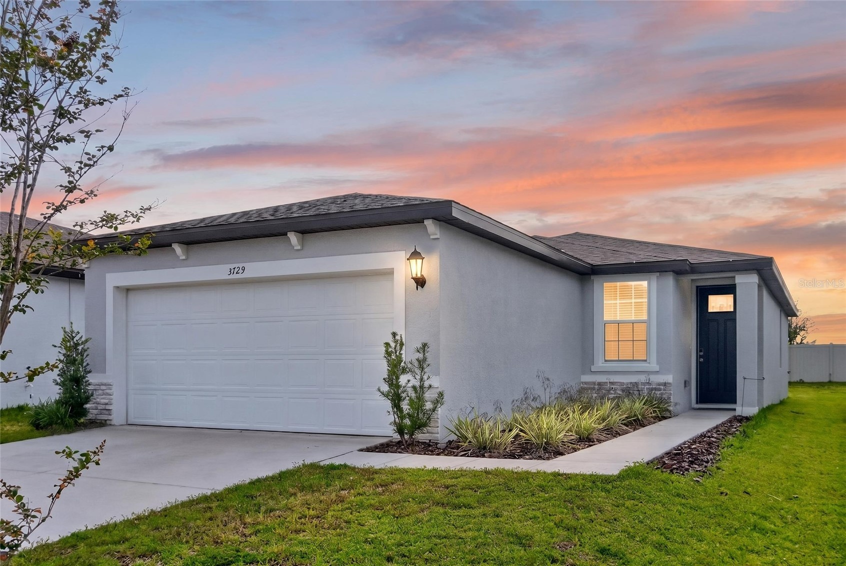 3729 RADIANT MOUNTAIN DRIVE