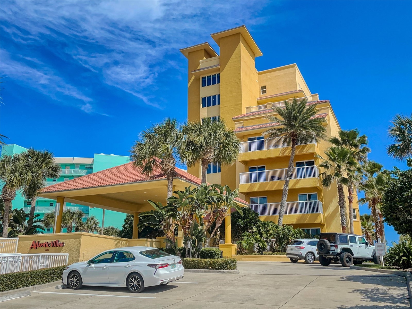 701 N ATLANTIC AVENUE 401