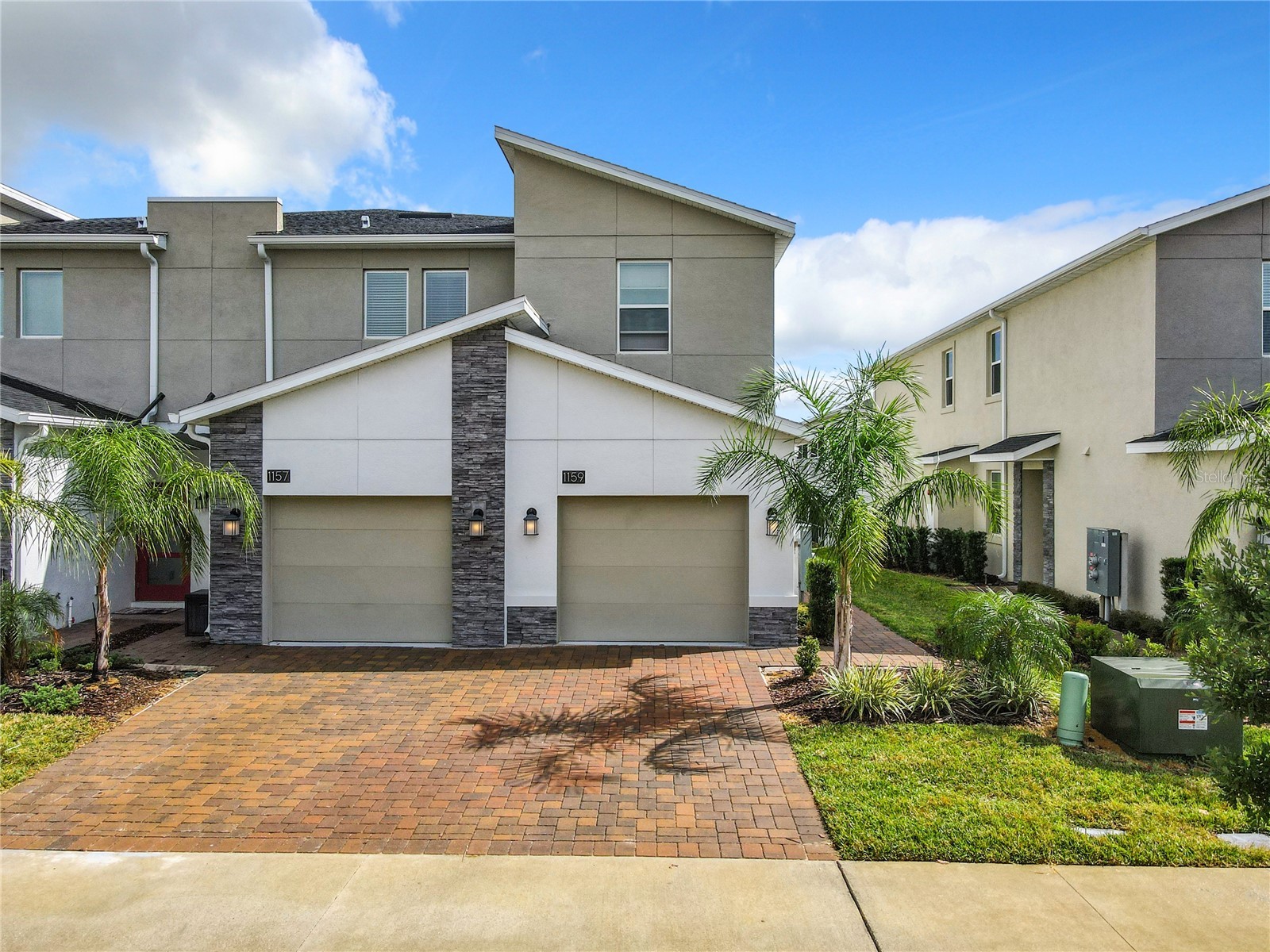 1159 CHALLENGE DRIVE 1159