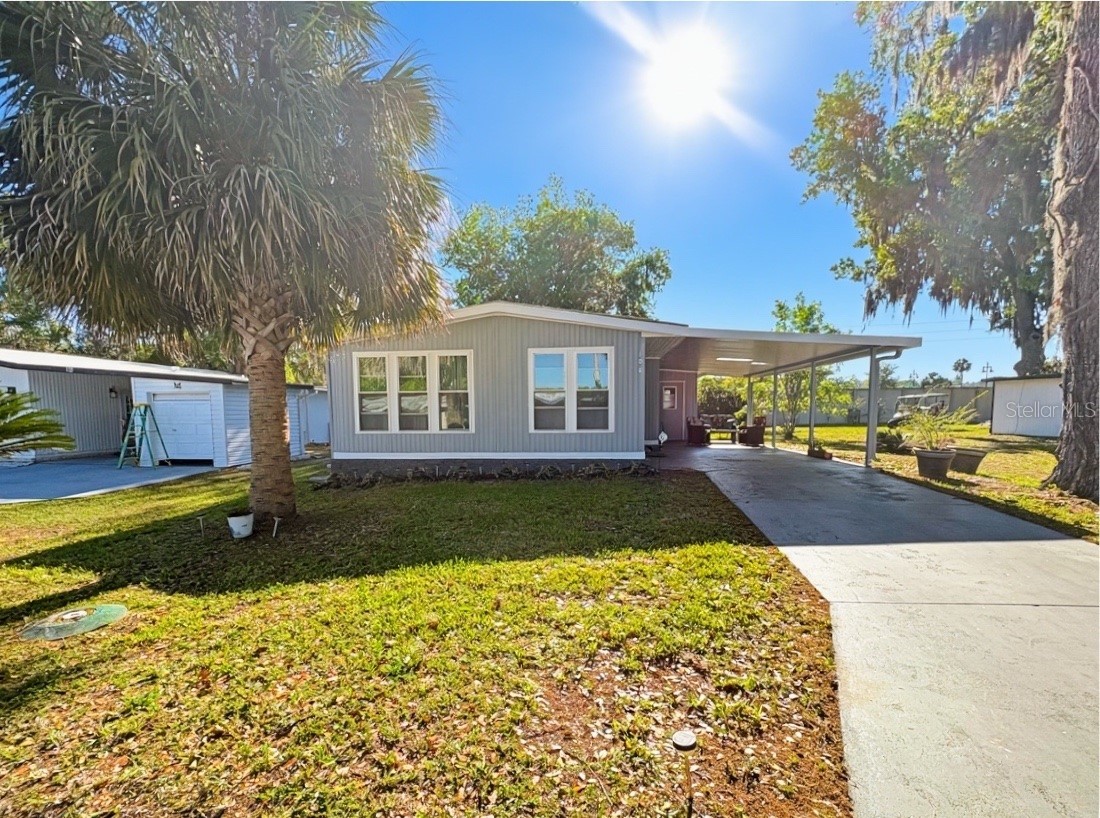 108 N TIMBER TRAIL