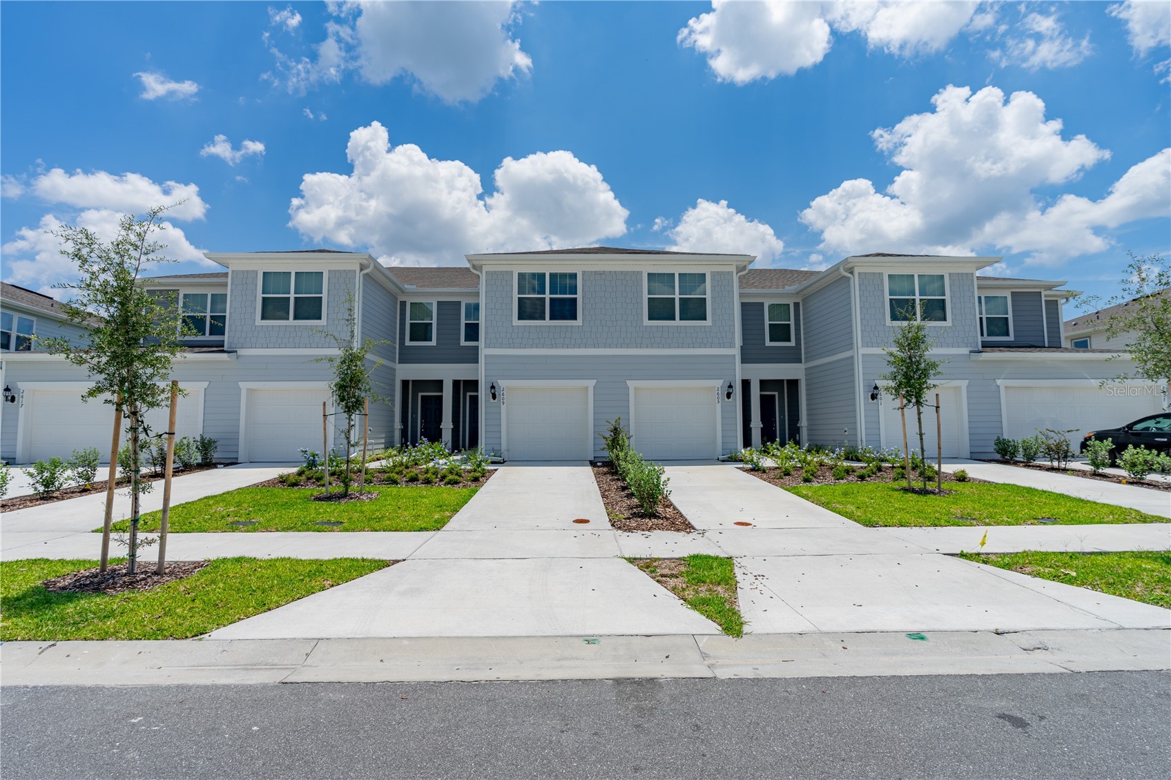 2609 BRIGHT JEWEL STREET 2909
