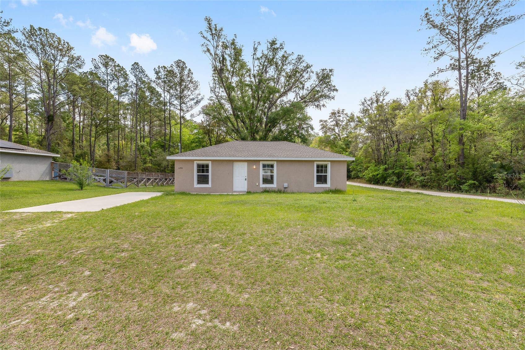 1293 SW 150TH TERRACE