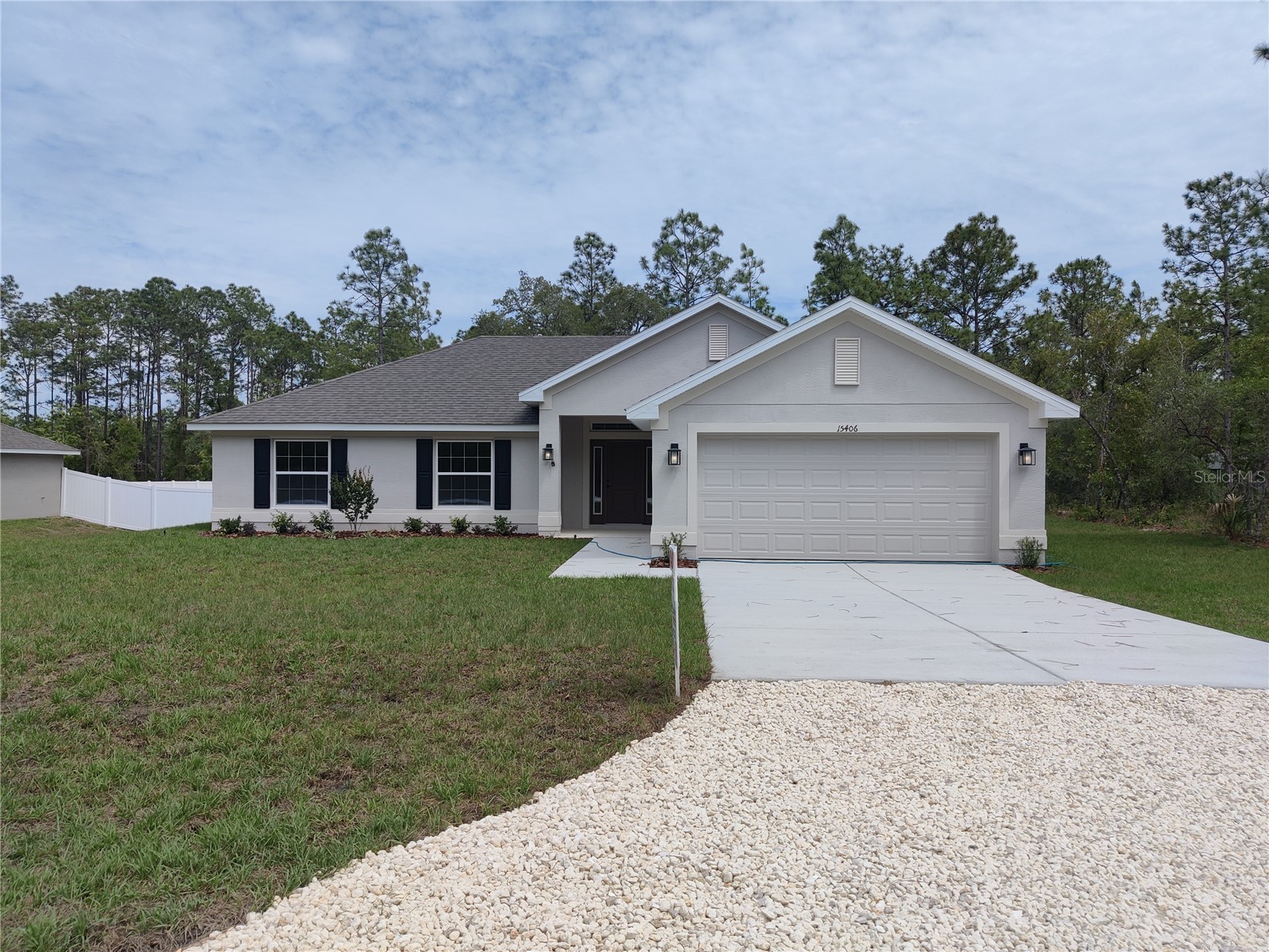 15406 SCAUP DUCK AVENUE