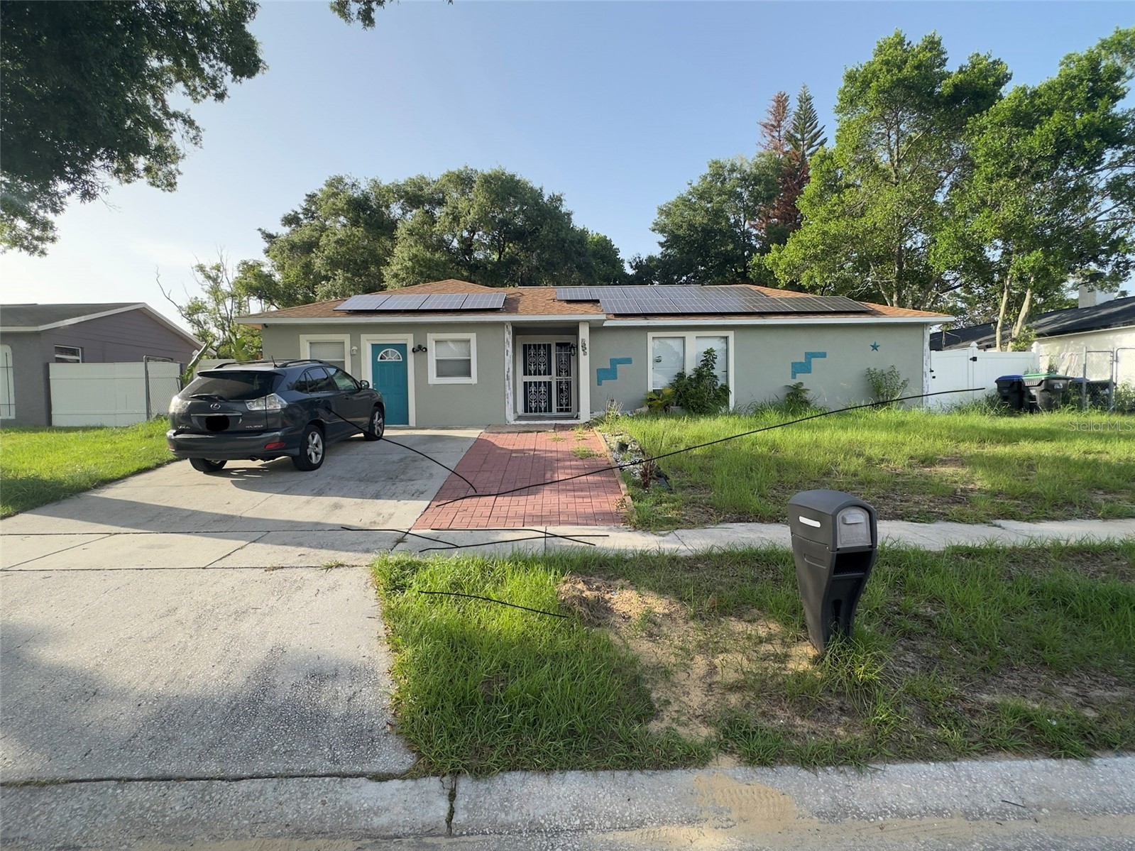 7229 PLEASANT DRIVE