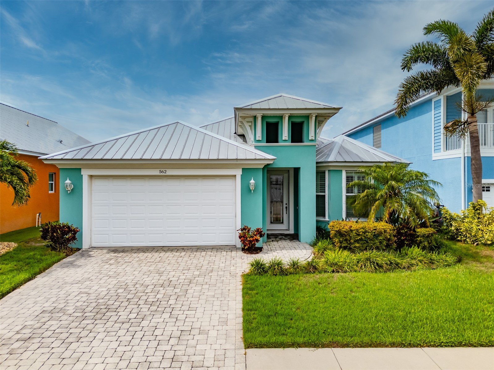 562 BIMINI BAY BOULEVARD