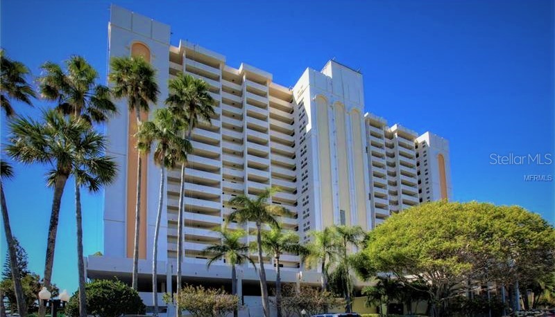 1270 GULF BOULEVARD 708