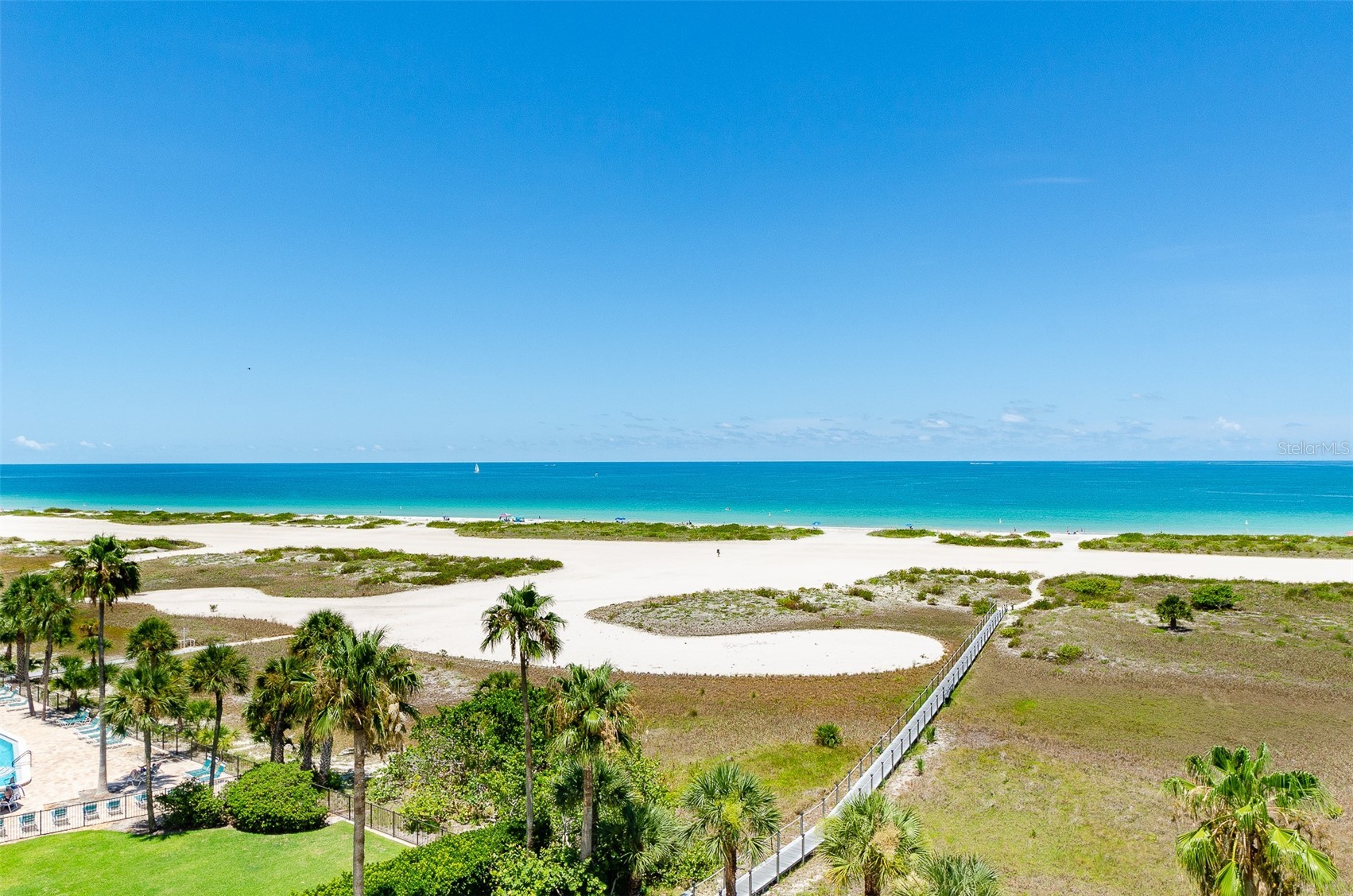 1250 GULF BOULEVARD 703