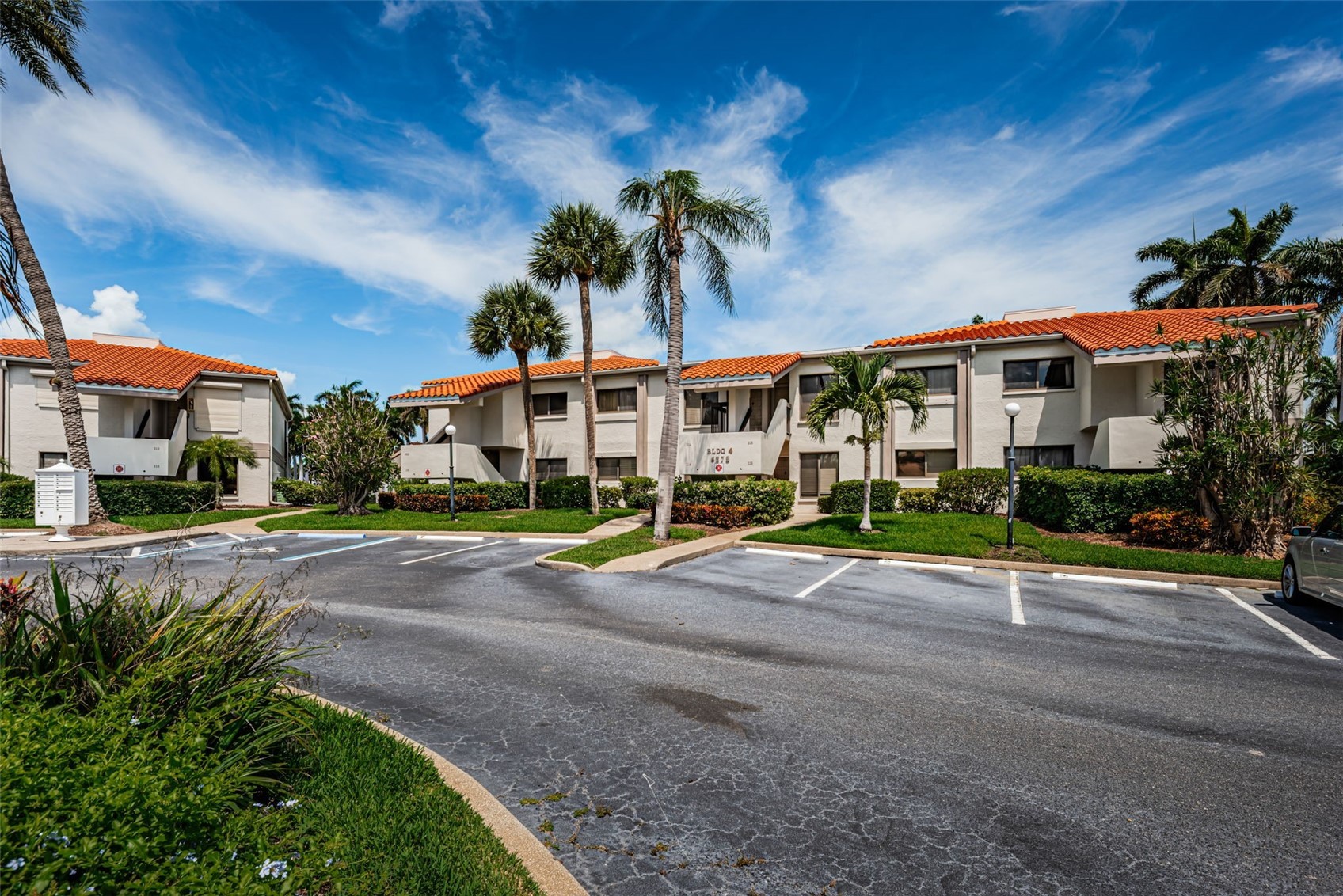 6273 BAHIA DEL MAR BOULEVARD 116