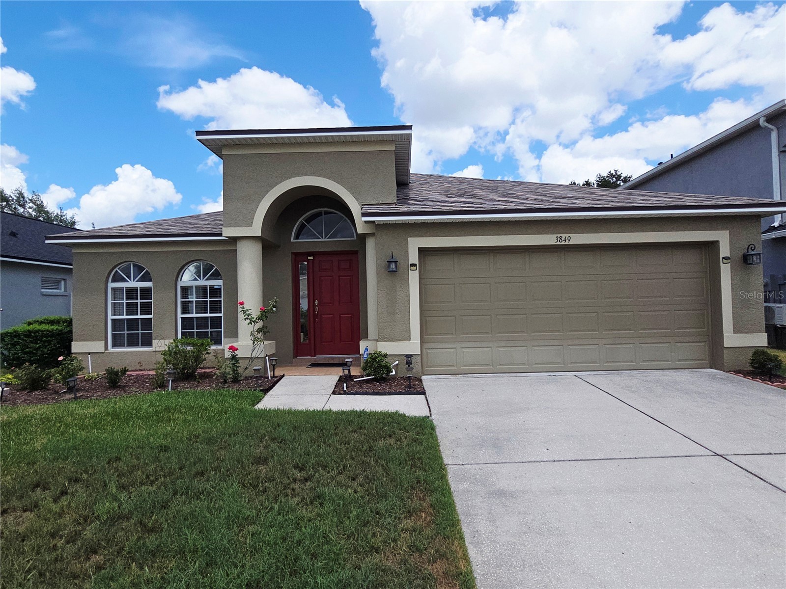 3849 ROLLINGSFORD CIRCLE