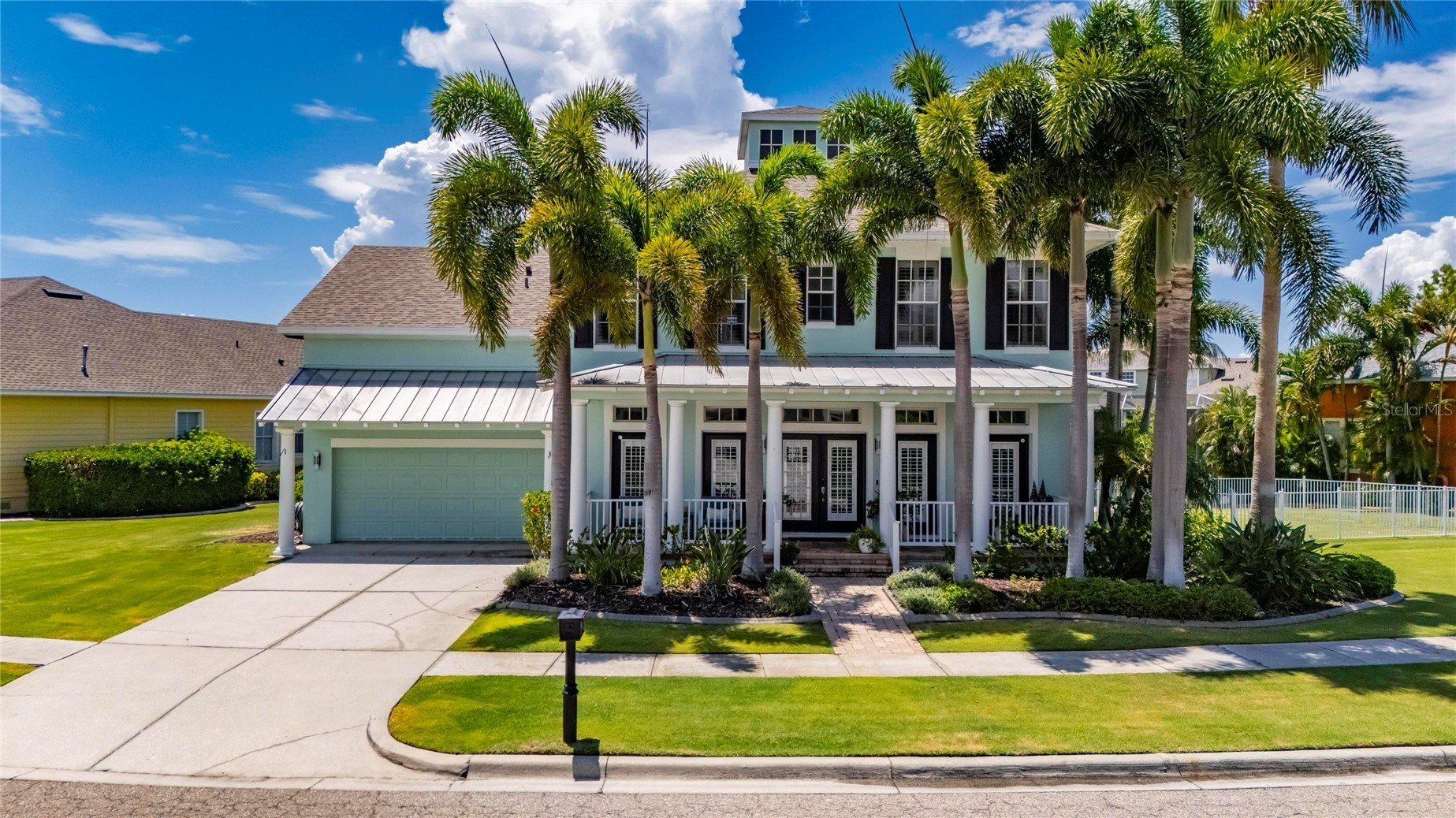 508 ISLEBAY DRIVE