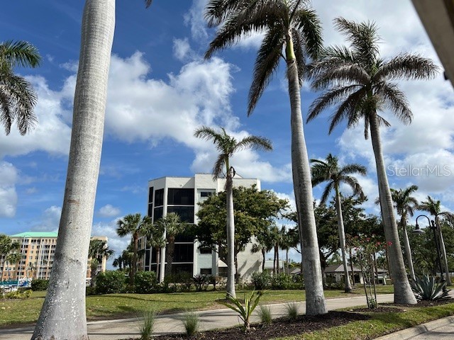 3020 MATECUMBE KEY ROAD 103