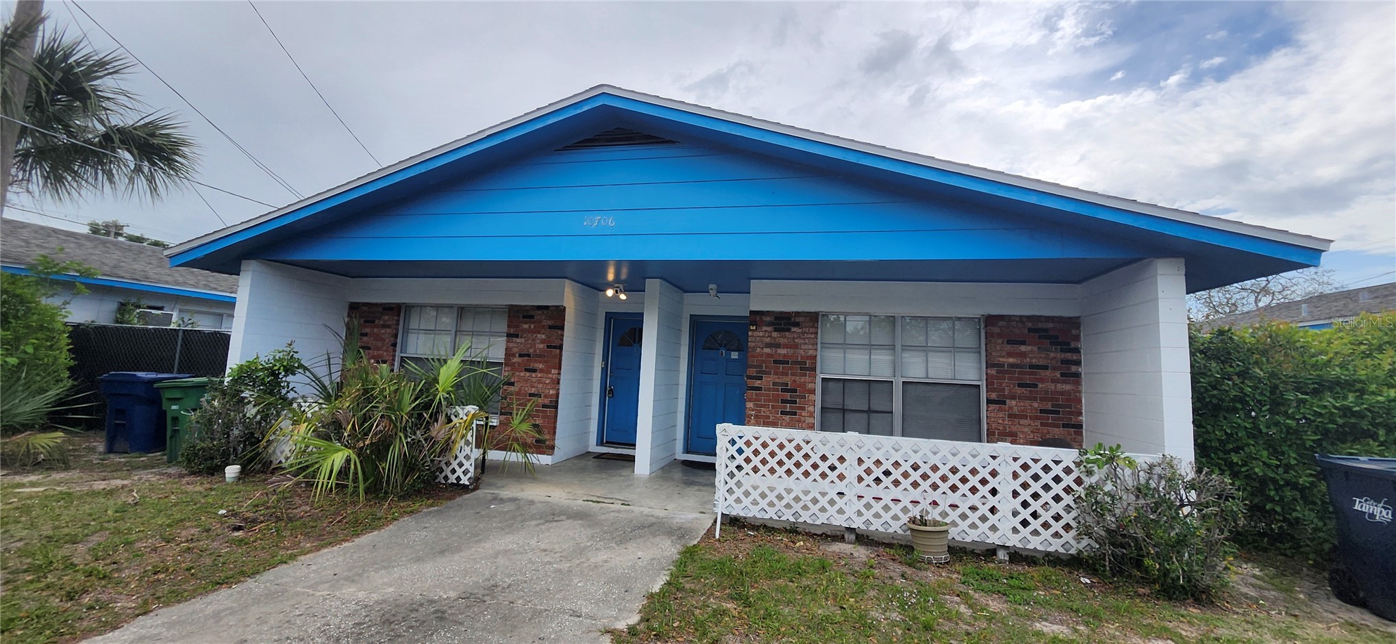 10706 N 15TH STREETS A
