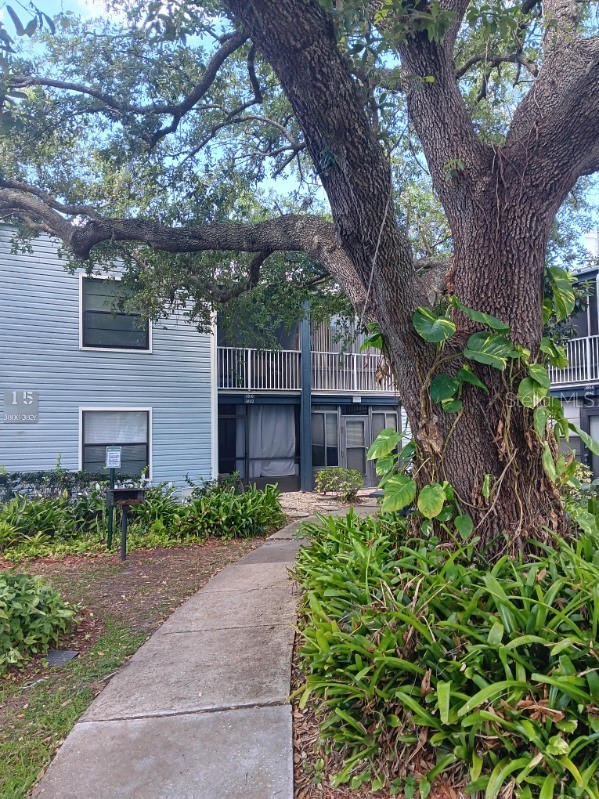 3816 SOUTHPOINTE DRIVE U2