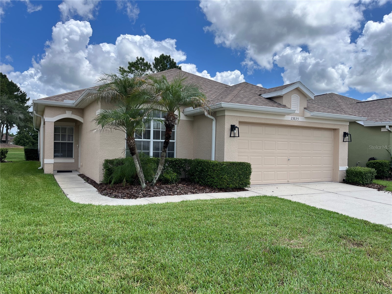 23835 CORAL RIDGE LANE