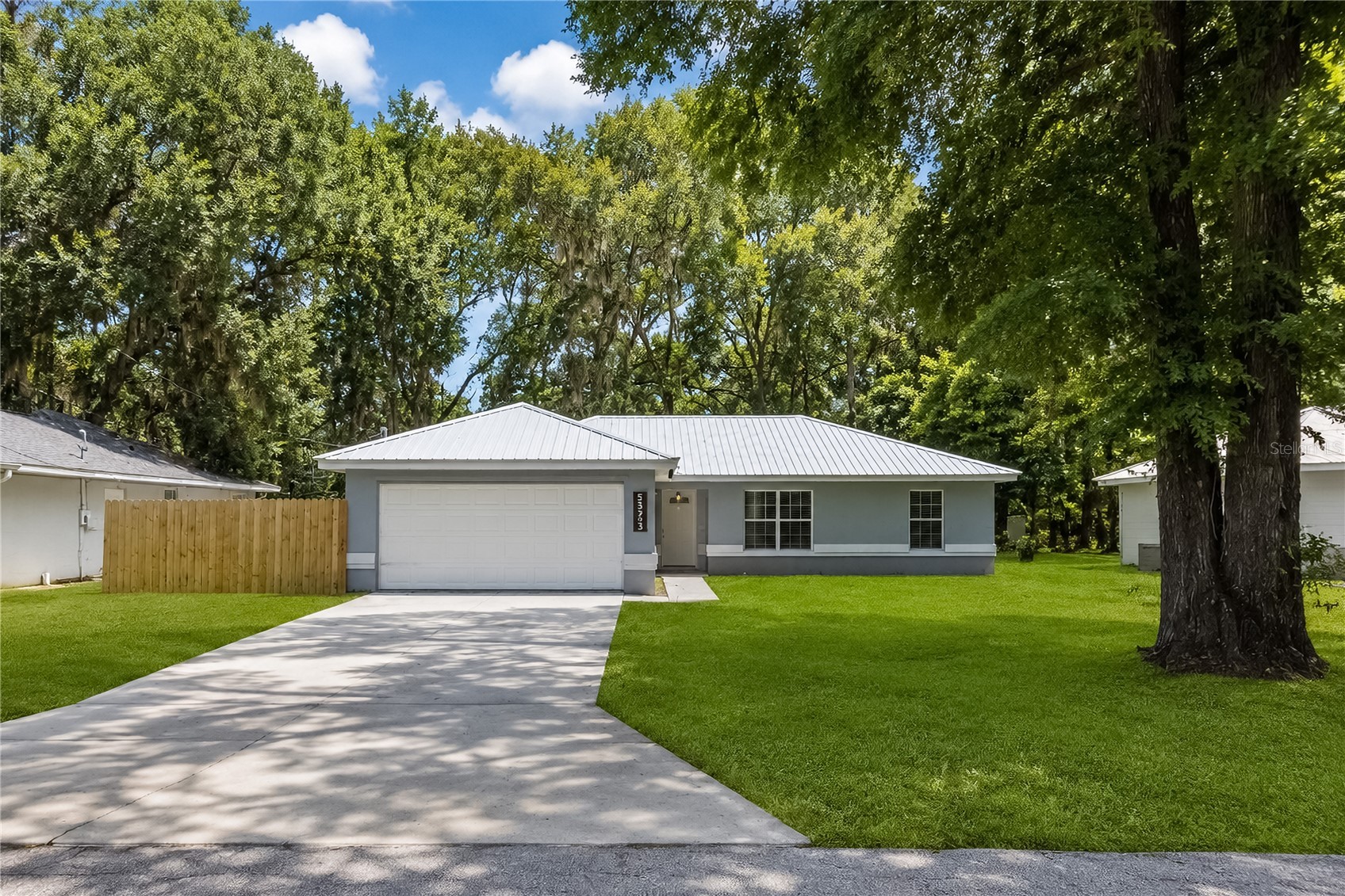 5373 NW 64TH STREET